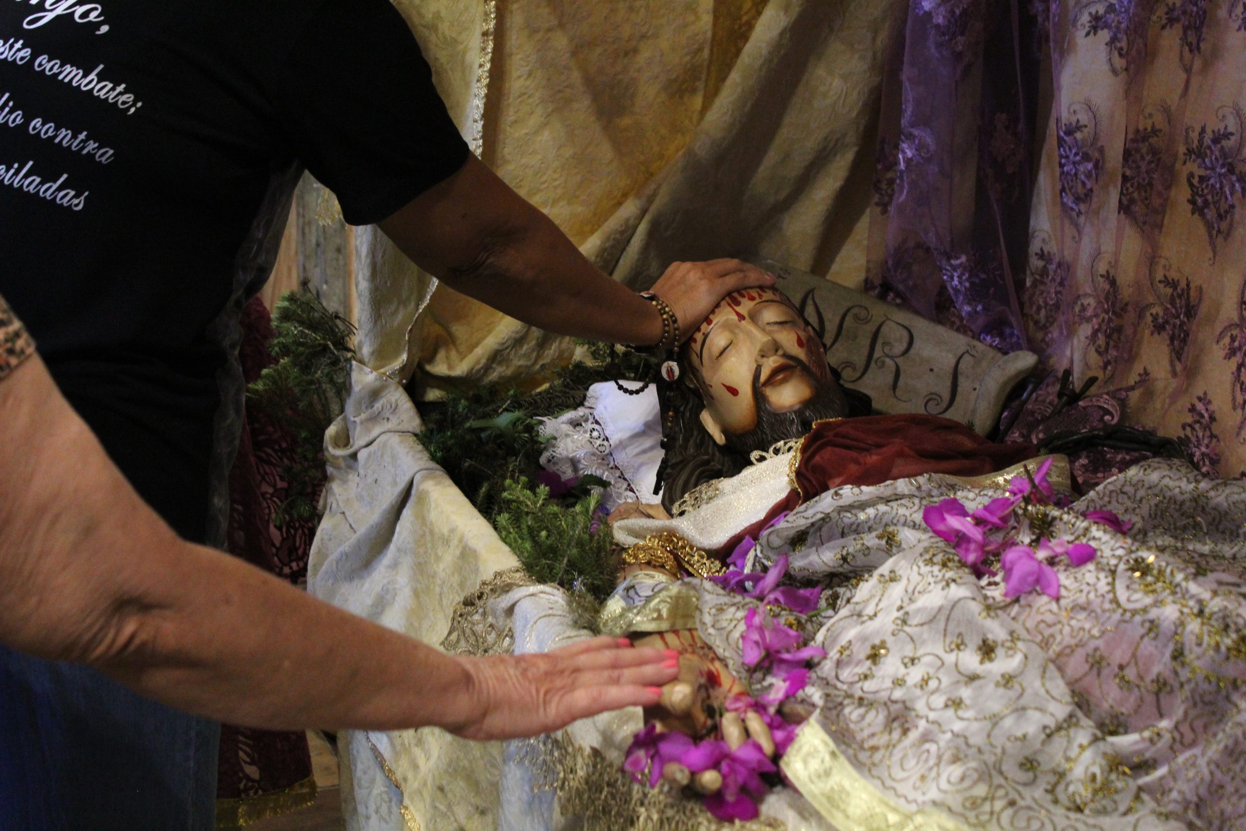 Semana Santa em Imagens