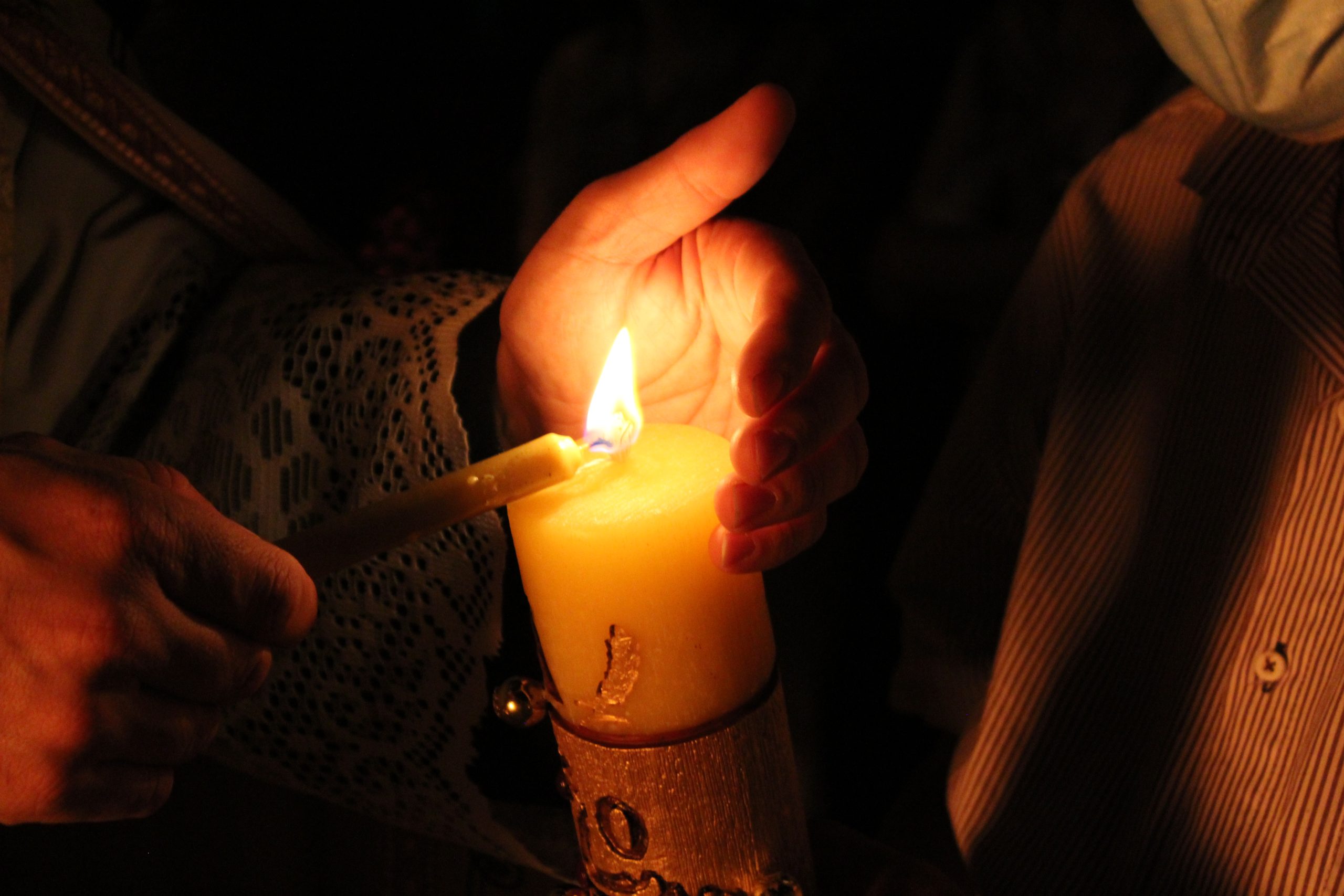 Semana Santa em Imagens