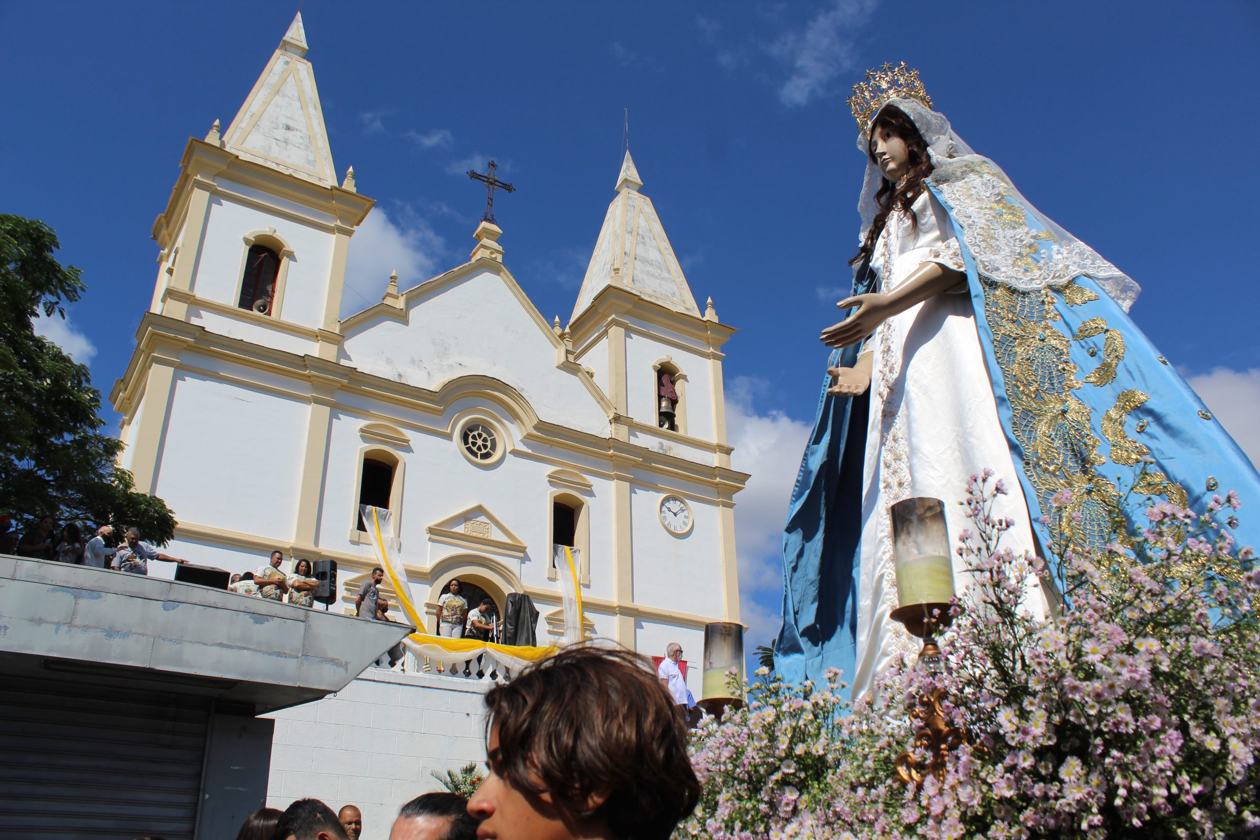 Semana Santa em Imagens
