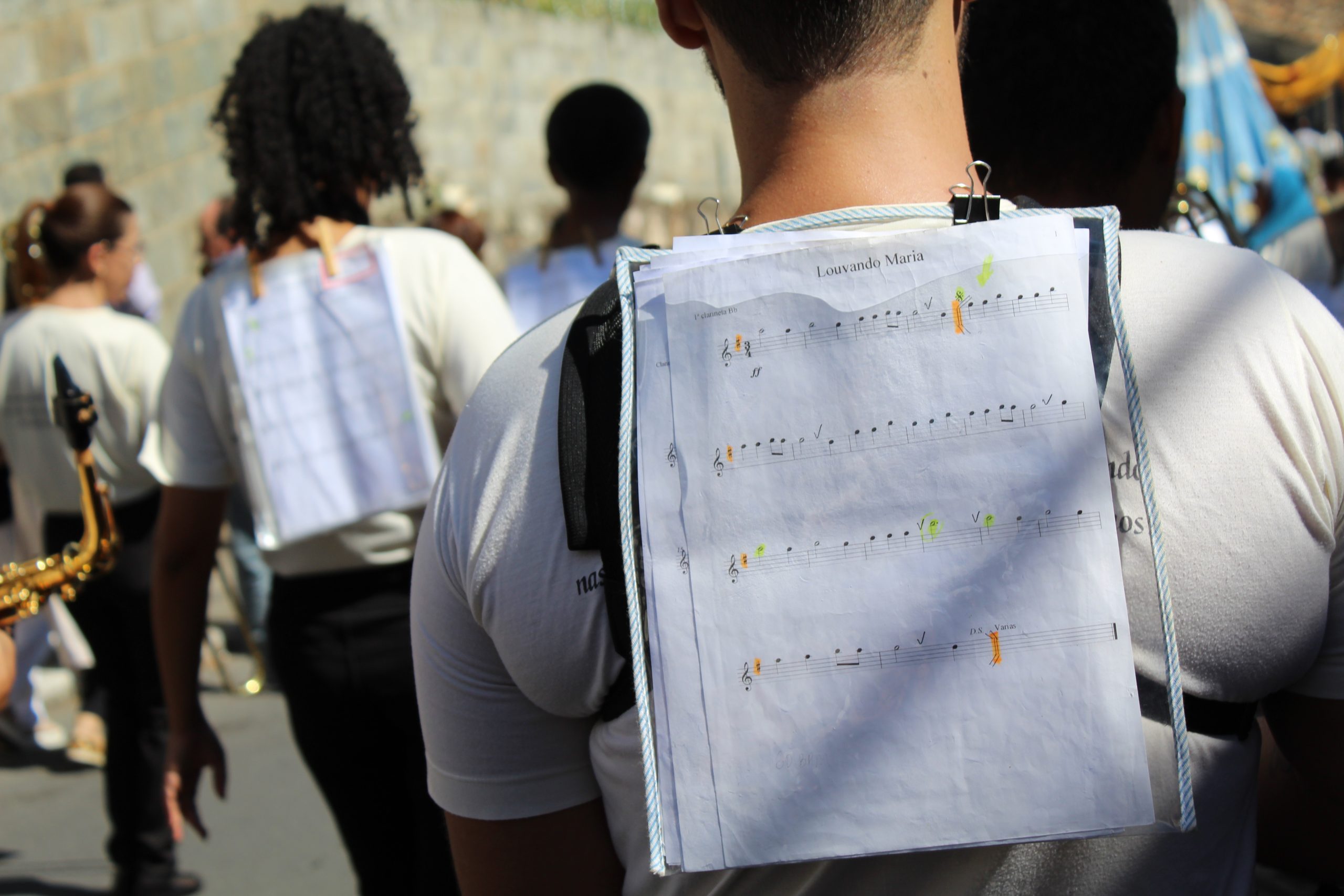 Banda Benício Moreira