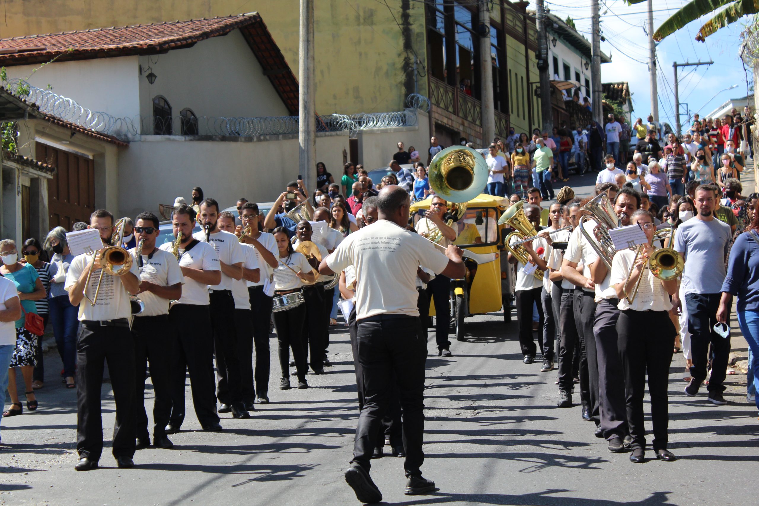 Banda Benício Moreira