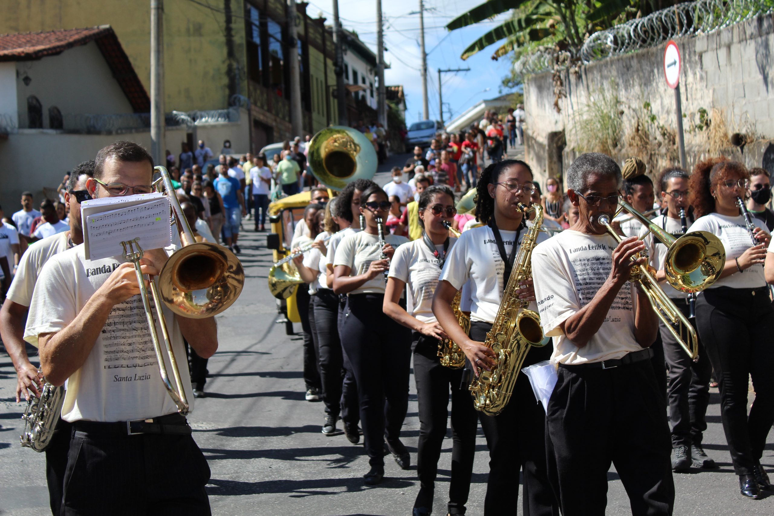 Banda Benício Moreira