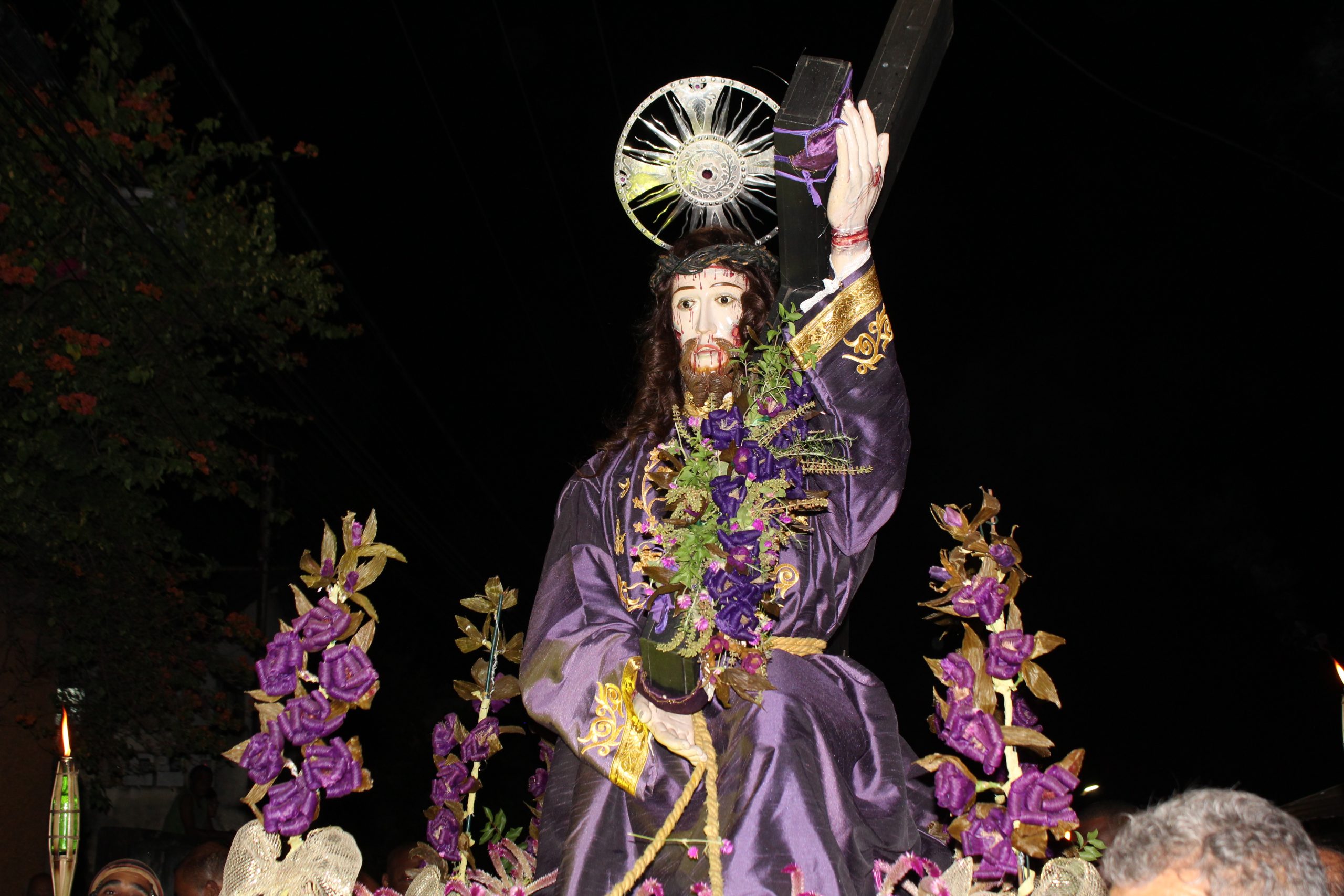 Semana Santa em Imagens