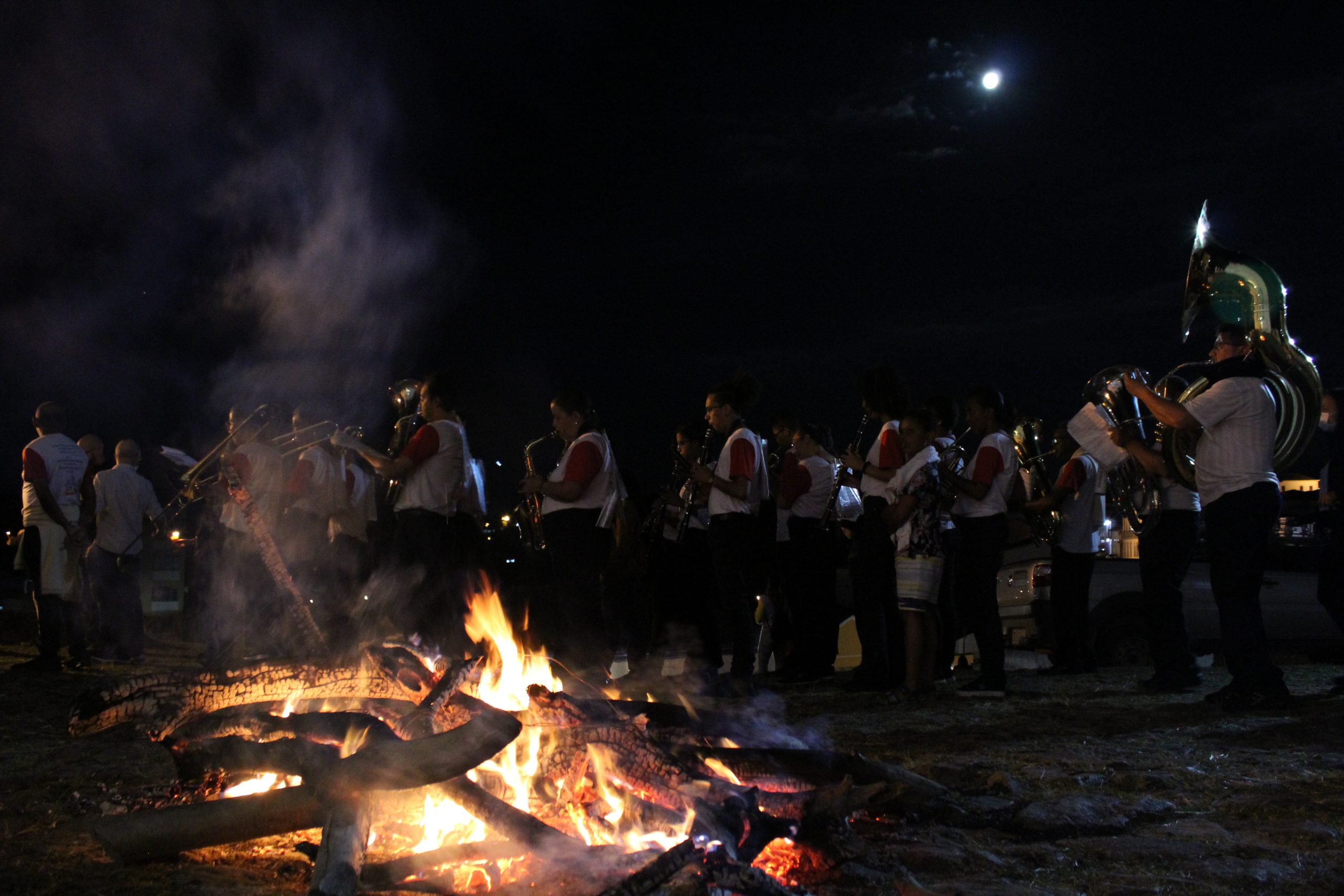 Banda Benício Moreira