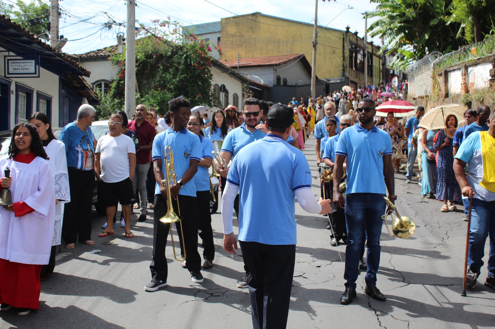 Banda Geraldo de Brito