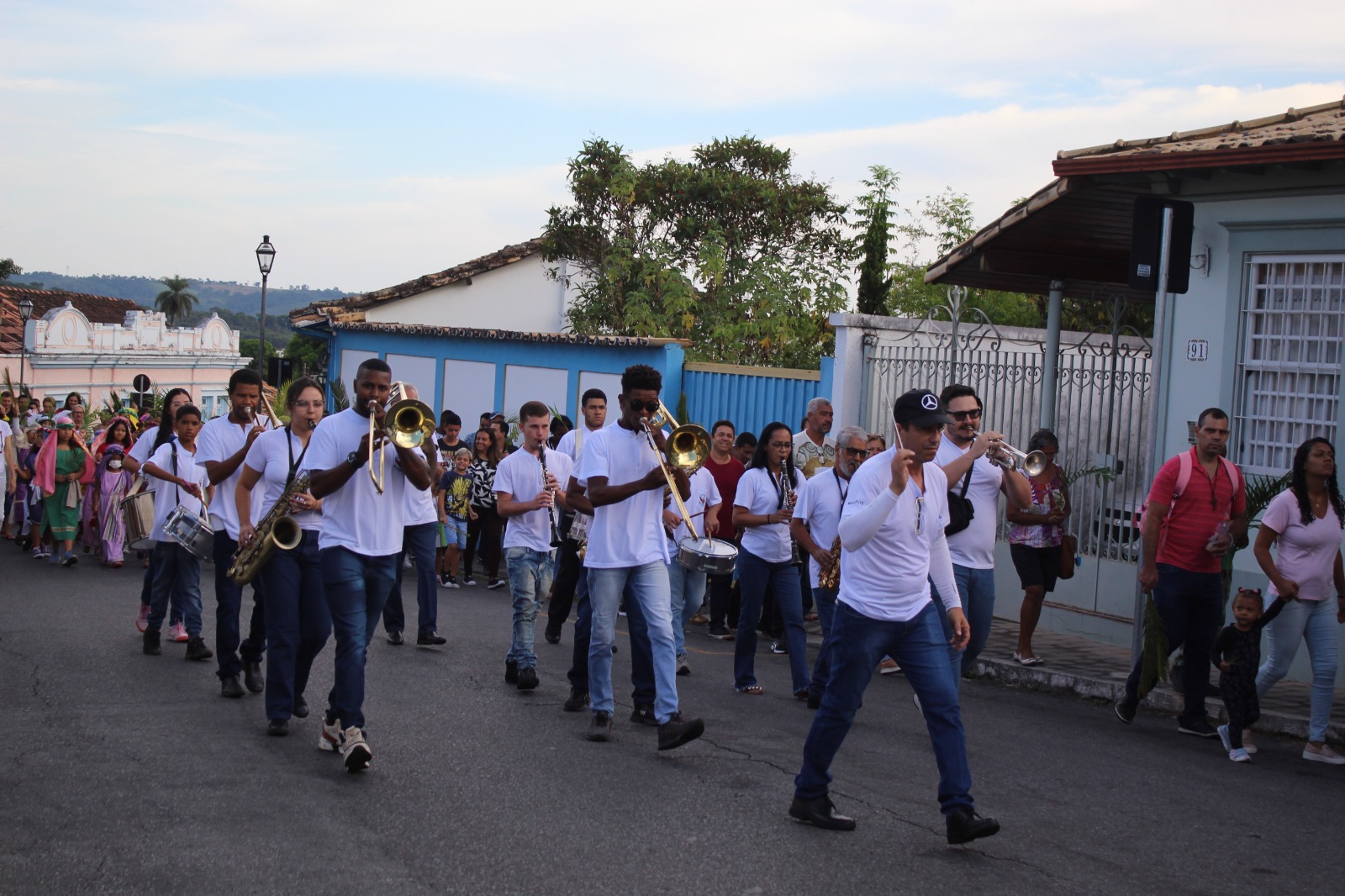 Banda Geraldo de Brito