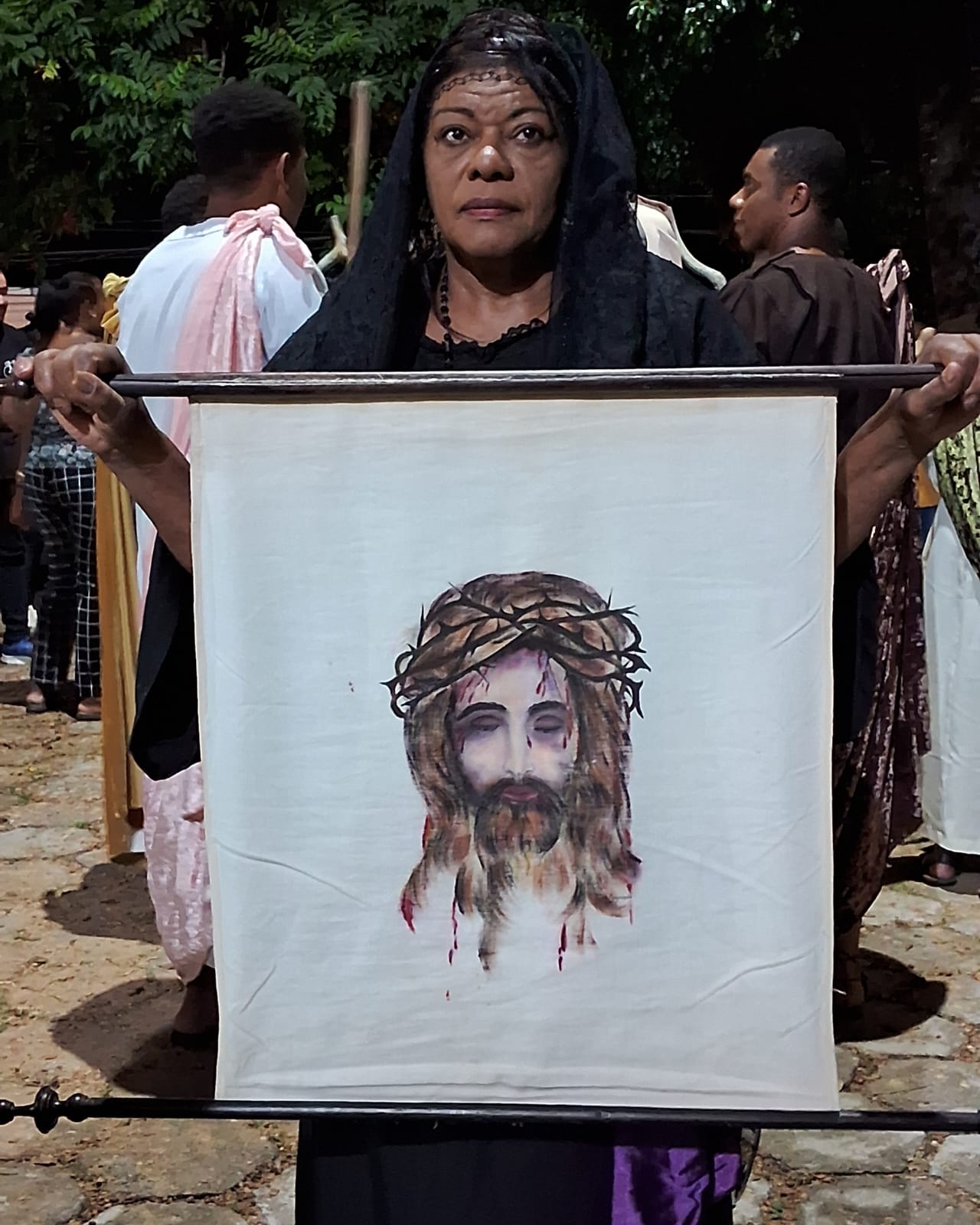 Coro Angélico e Orquestra Sacra