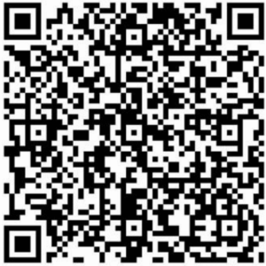 QR Code PIX para ofertar ao Santuário Santa Luzia